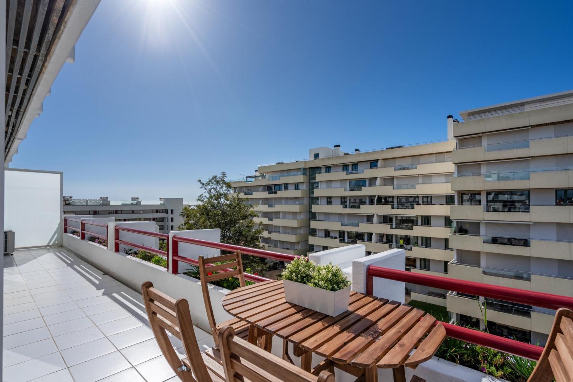Marina Vilamoura Relax Kültér fotó