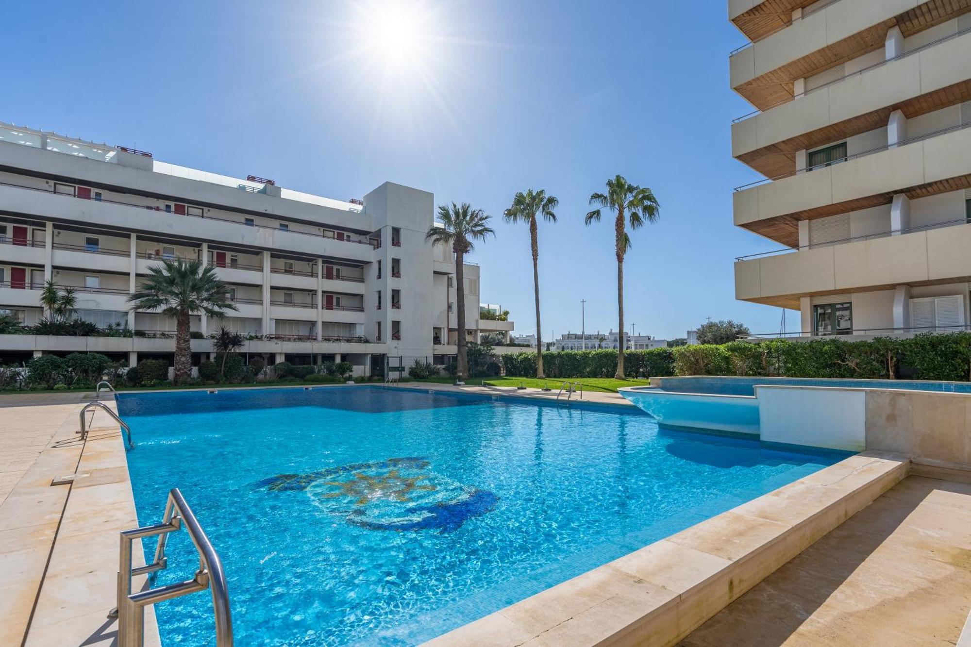 Marina Vilamoura Relax Kültér fotó