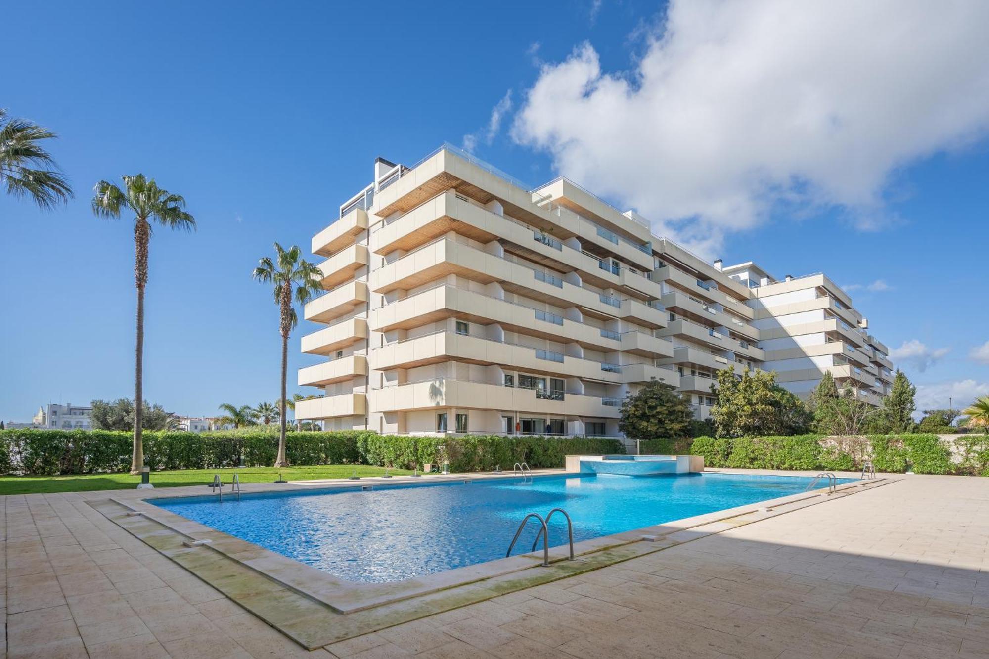 Marina Vilamoura Relax Kültér fotó