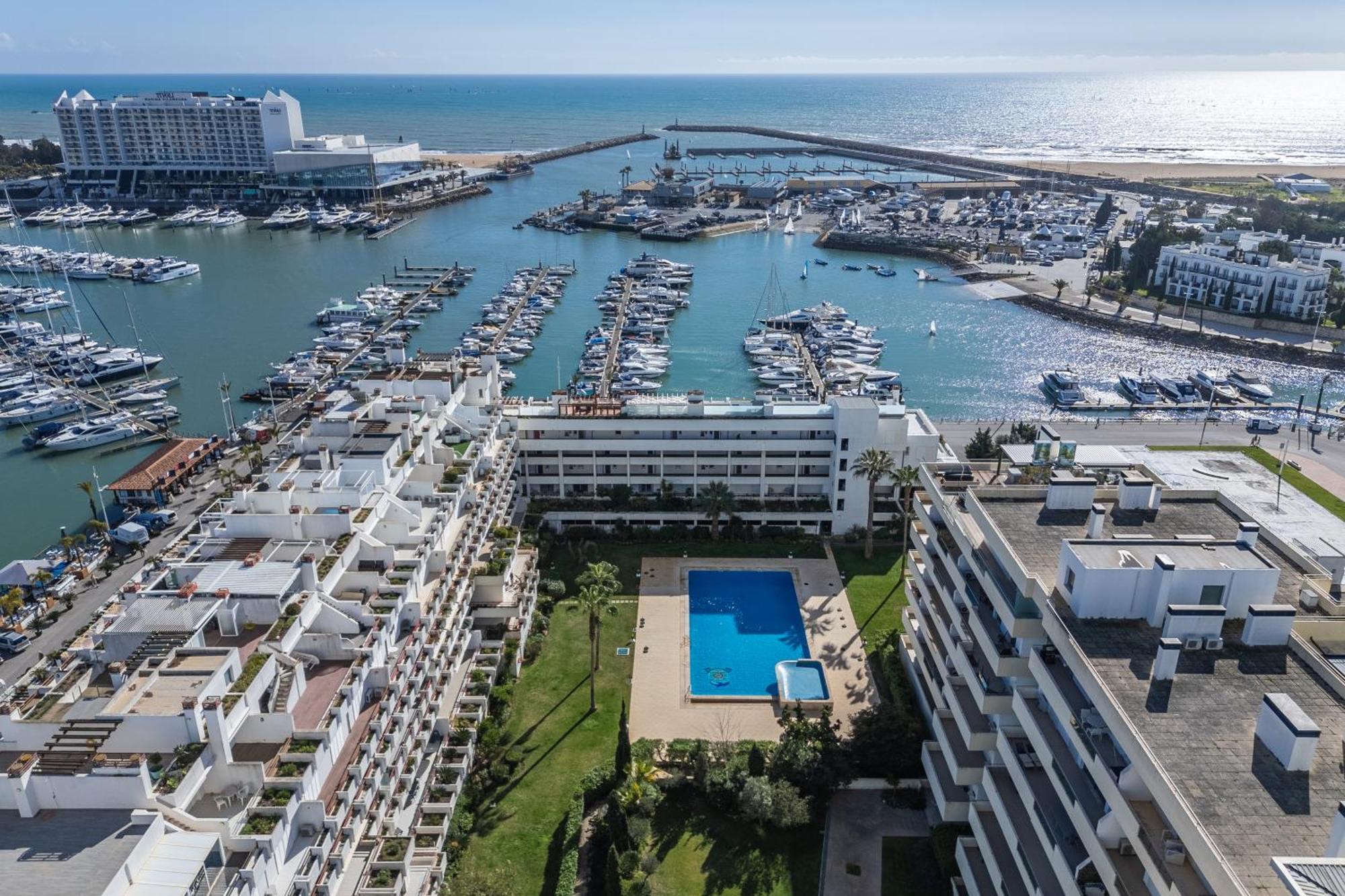 Marina Vilamoura Relax Kültér fotó